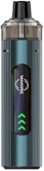 Uwell Whirl T1 Pod elektronická cigareta 1300 mAh Dark Blue 1 ks