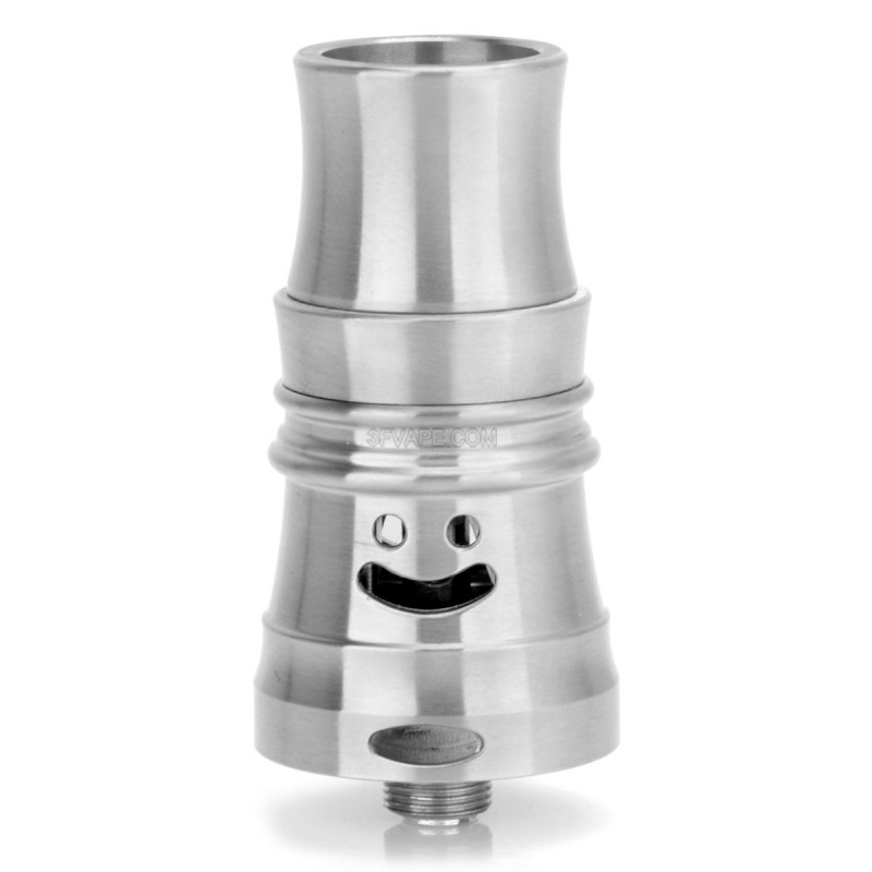 Chess RDA Atomizer black