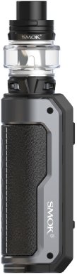 SMOK (Smoktech) Smoktech Fortis 100W grip Full Kit Black