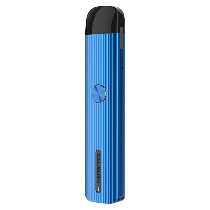 Uwell Caliburn G Pod Kit 690 mAh Blue 1ks