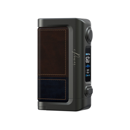 Eleaf (iSmoka) Elektronický grip: Eleaf iStick Power 2C Mod (Dark Brown)