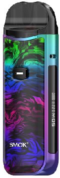 SMOK (Smoktech) Smoktech Nord 50W elektronická cigareta 1800mAh Fluid 7color