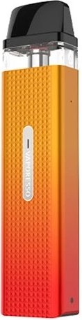 Vaporesso XROS Mini Pod elektronická cigareta 1000 mAh Orange Red 1 ks