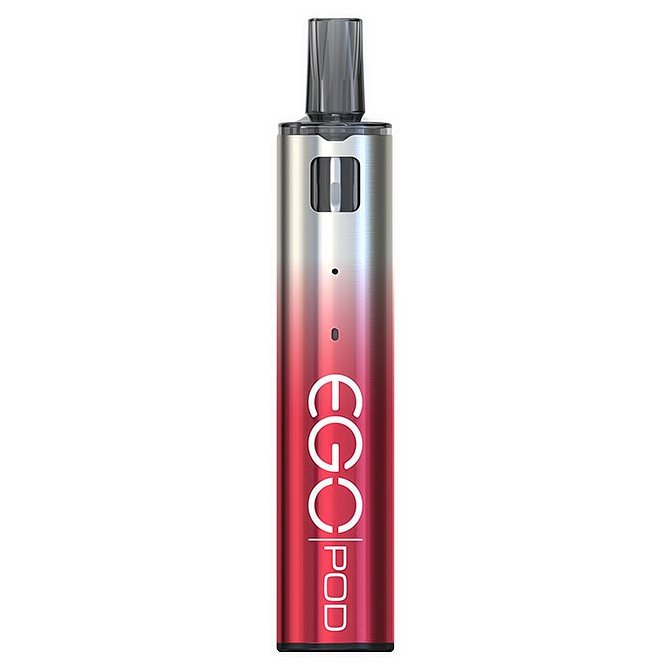 Joyetech eGo AIO AST pod kit Kit 1000 mAh Fuchsia Pink 1 ks