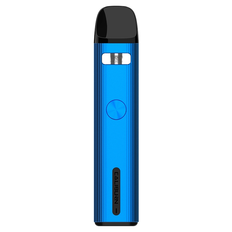 Uwell Caliburn G2 Pod Kit 750 mAh Ultramarine Blue 1 ks