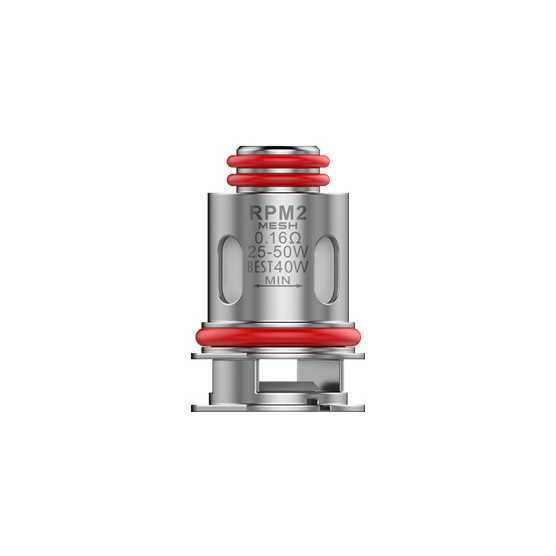 Smoktech RPM 2 Mesh coil Žhavicí hlava 0,16ohm