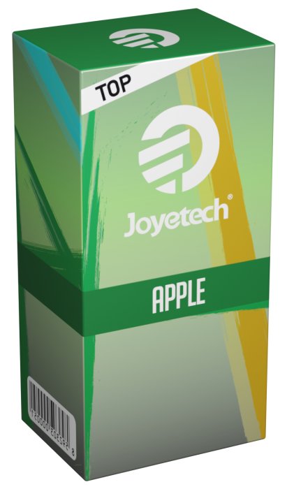 Liquid TOP Joyetech Apple 10ml - 0mg