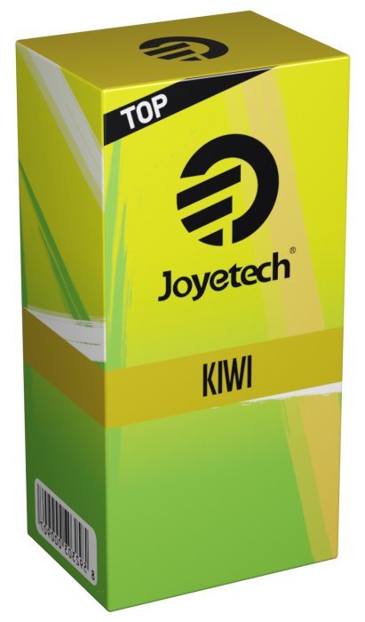 Liquid TOP Joyetech Kiwi 10ml - 0mg