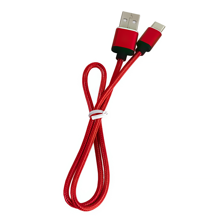 Joyetech USB-C kabel Red