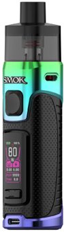 Smoktech RPM 5 80W grip Full Kit 2000mAh Prism Rainbow