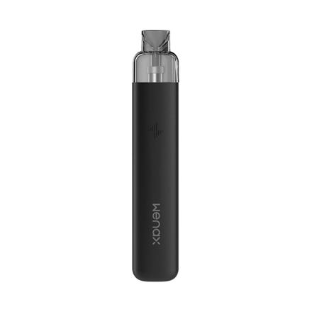 Elektronická cigareta: GeekVape Wenax K1 SE Pod Kit (600mAh) (Black)