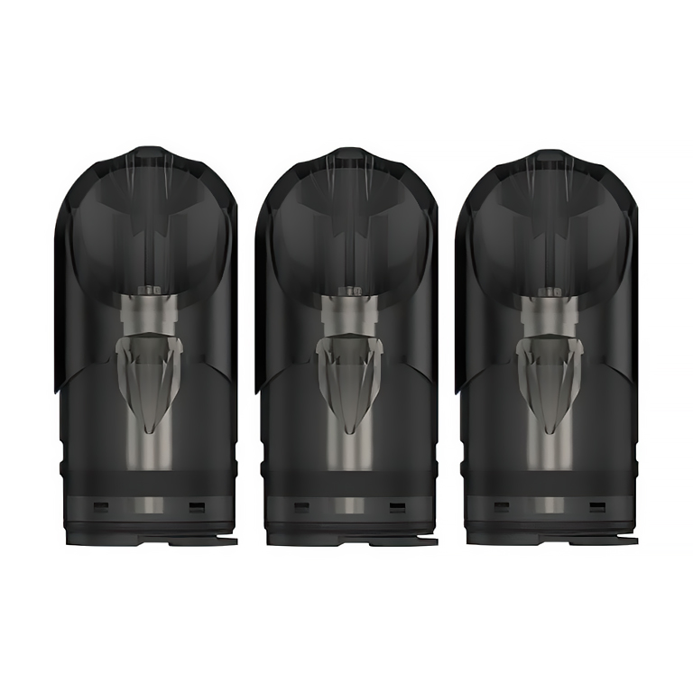 Innokin I.O Pod 1,4ohm KAL cartridge černá 3ks