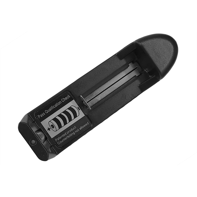 Microcig Nabíječka 220V 18650 3,7V/450mAh