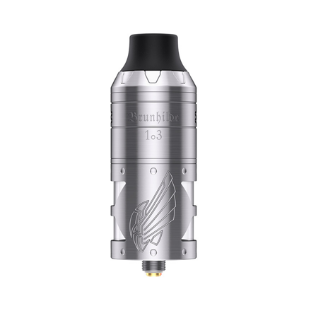 Clearomizér Vapefly Brunhilde 1o3 RTA (7ml) (Stříbrný)