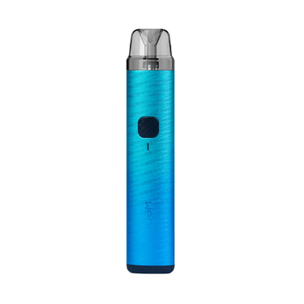 Elektronická cigareta: GeekVape Wenax H1 Pod Kit (1000mAh) (Sky Marine)