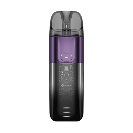 Elektronická cigareta: Vaporesso LUXE X Pod Kit (1500mAh) (Purple)