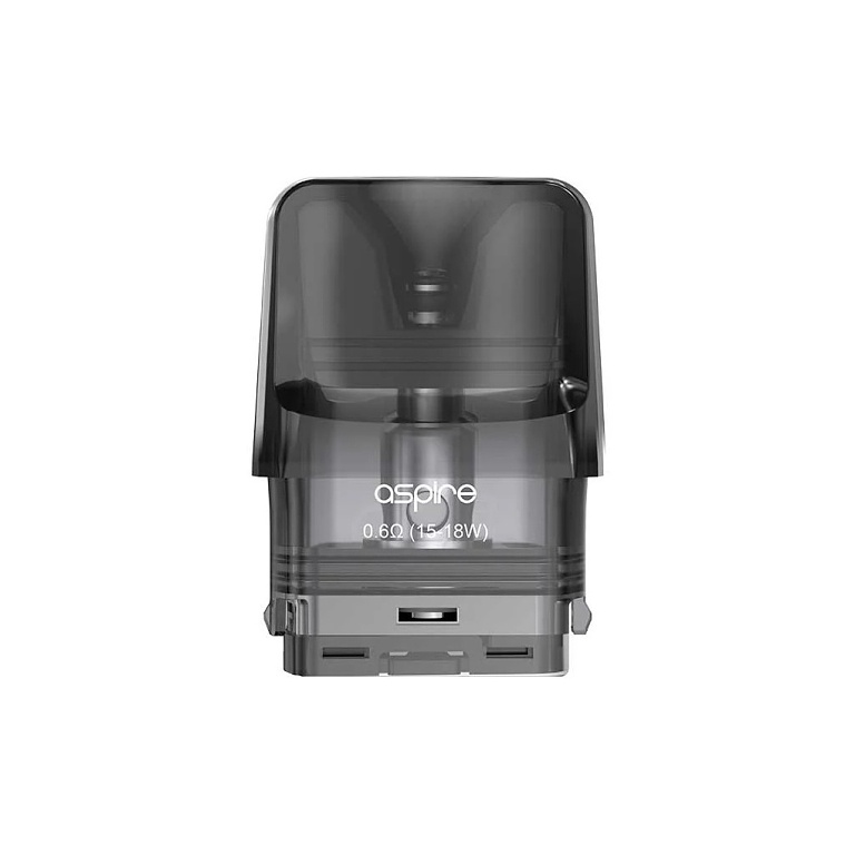 aSpire Favostix - náhradní cartridge - 2 ml - 0,6ohm