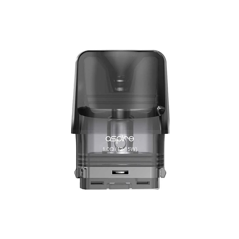 aSpire Favostix - náhradní cartridge - 2 ml - 1,0ohm