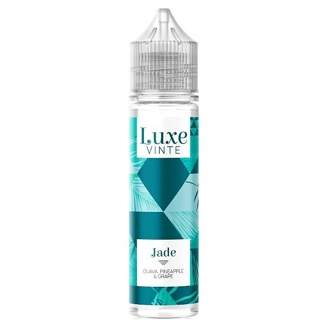 Luxe Vinte Shake & Vape Jade 20ml