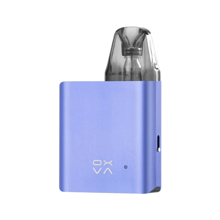 Elektronická cigareta: OXVA Xlim SQ Pod Kit (900mAh) (Light Blue)