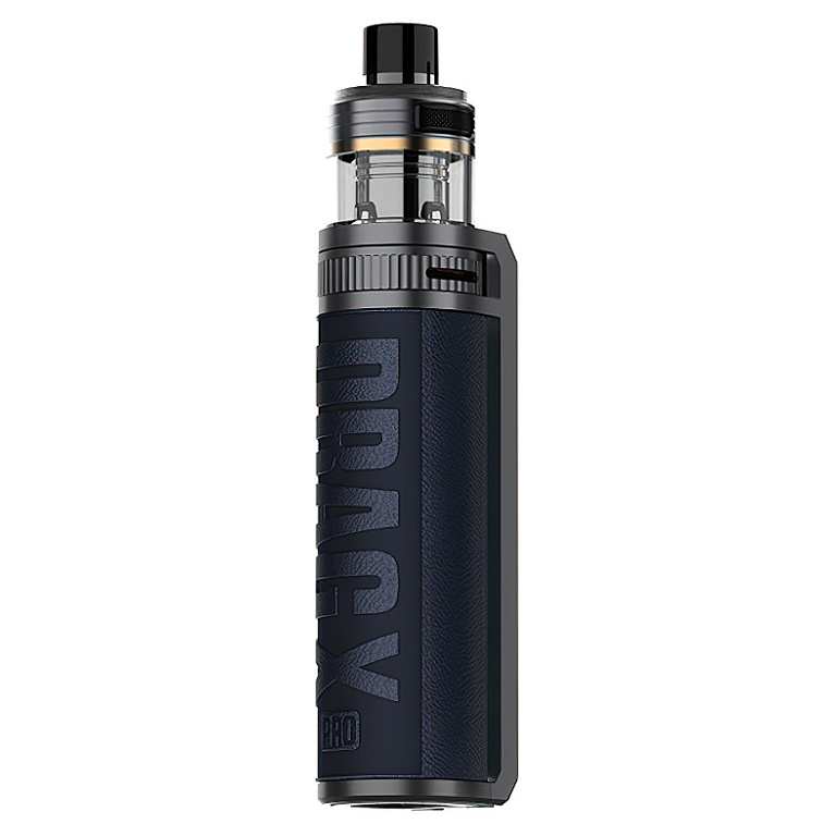 VOOPOO Drag X Pro - Pod Kit 100W (Sapphire Blue)