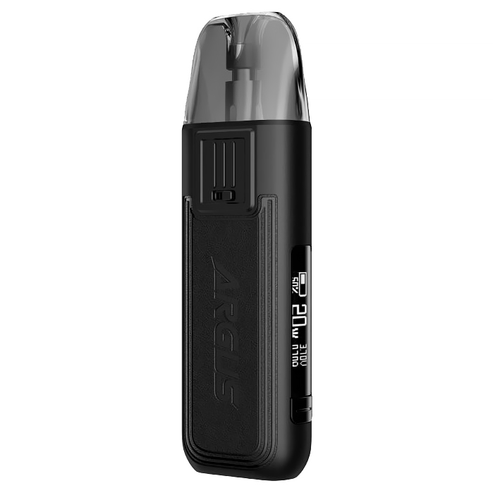 VOOPOO Argus Pod - Pod Kit - 800mAh (Black)