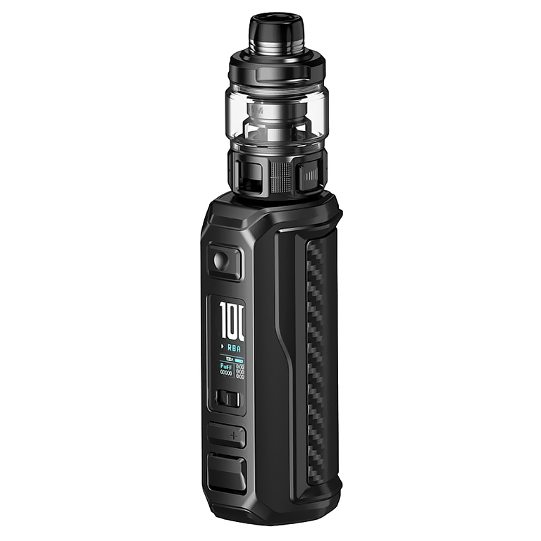 VOOPOO Argus MT - Full Grip - 3000mAh (Carbon Fiber)