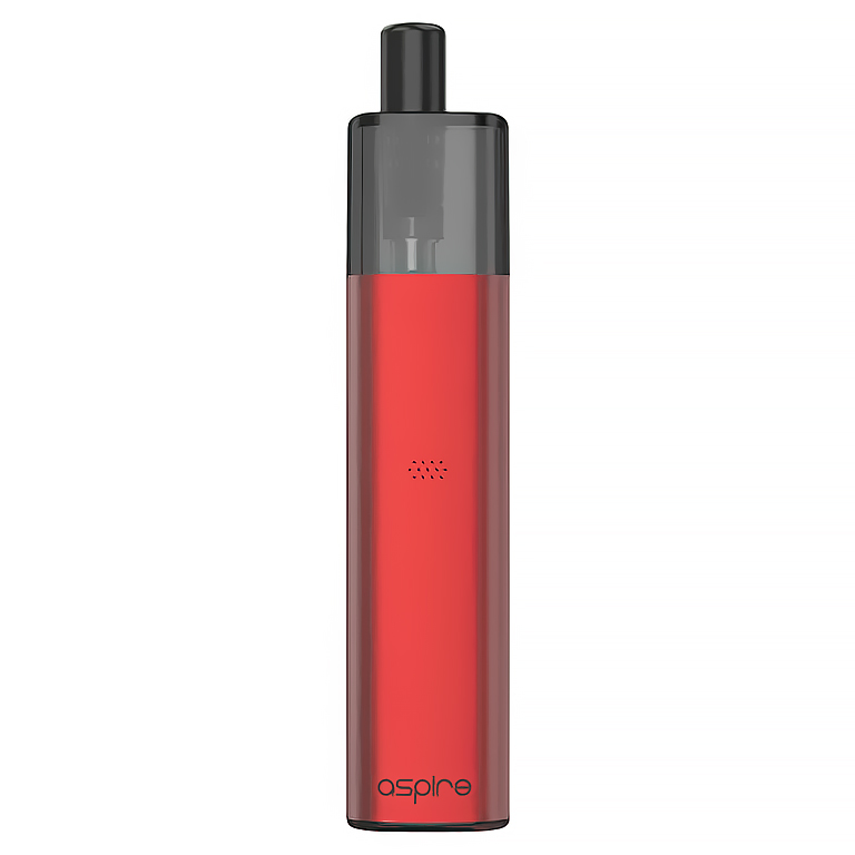 Aspire Vilter Pod Kit 450 mAh Červená 1 ks