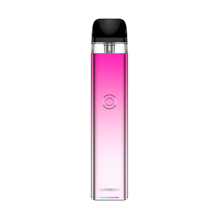 Elektronická cigareta: Vaporesso XROS 3 Pod Kit (1000mAh) (Rose Pink)