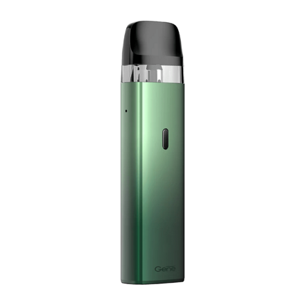 Elektronická cigareta: VooPoo Vinci Pod SE Kit (900mAh) (Forest Green)