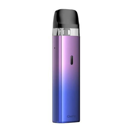 Elektronická cigareta: VooPoo Vinci Pod SE Kit (900mAh) (Provence Purple)