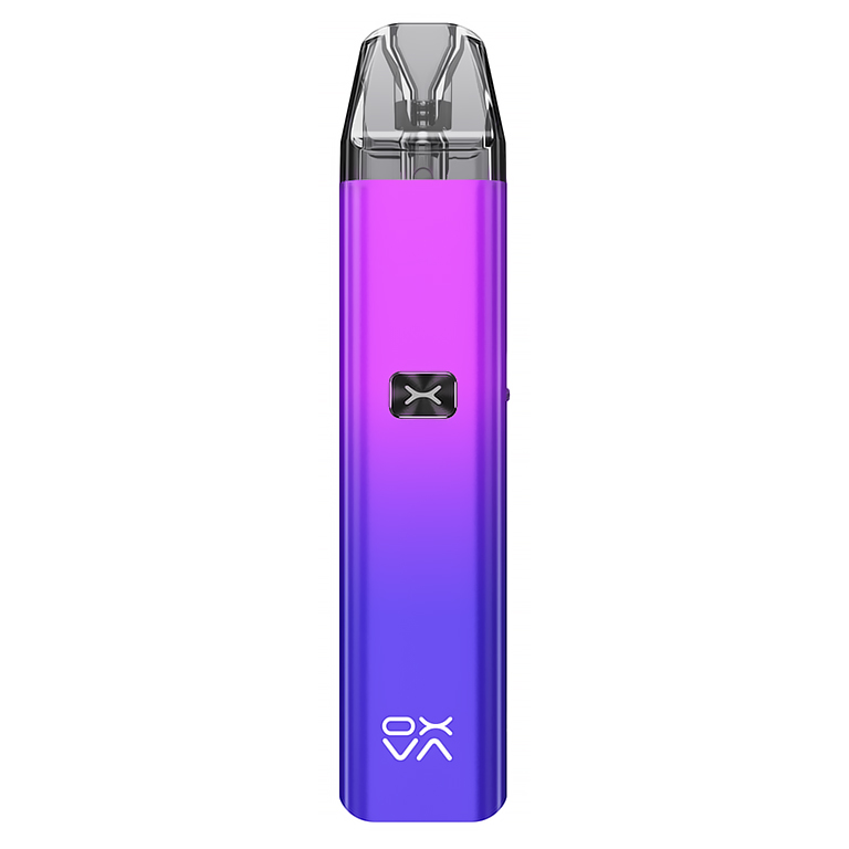 OXVA Xlim C elektronická cigareta 900 mAh Blue Purple 1 ks
