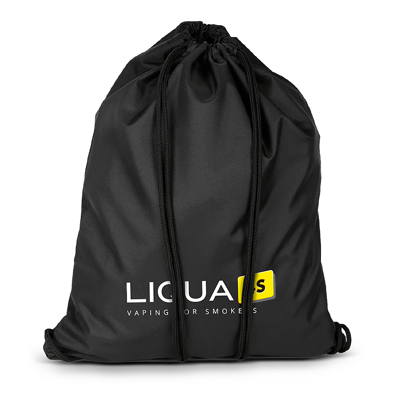 Ritchy (Liqua) Pytlík na vapovací potřeby - Liqua 4S
