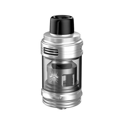 Clearomizér VooPoo UFORCE-L Tank (4ml) (Stříbrný)