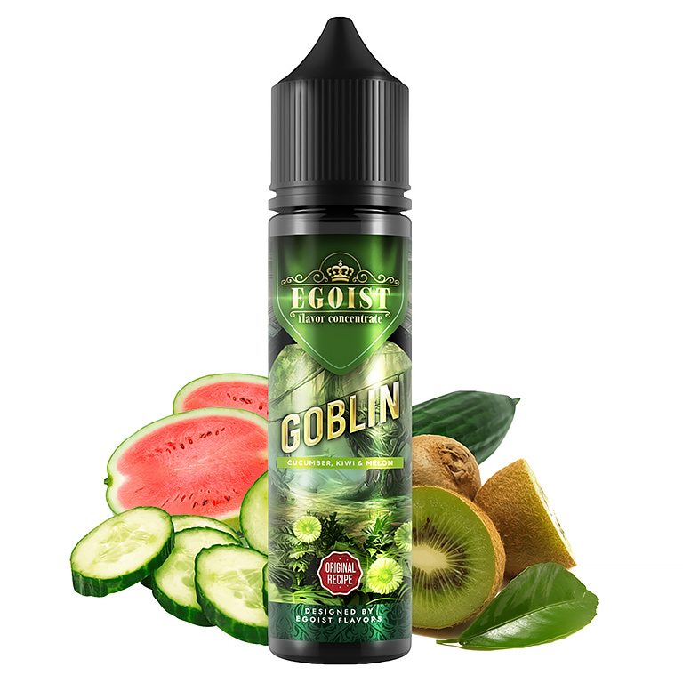 Egoist Goblin 20ml/60