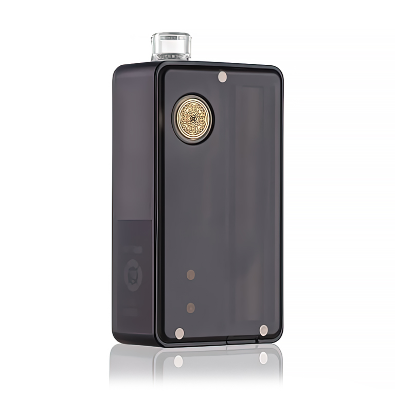 DotMod - DotAio V2 Lite Barva: Černá (Smoke) - Black