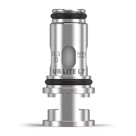 Žhavící tělísko Lost Vape UB Lite L7 (0,3ohm) (1ks)