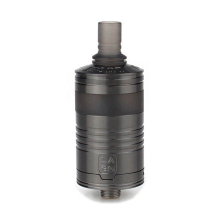 Clearomizér BP Mods Labs MTL RTA (2,7ml) (DLC Black)