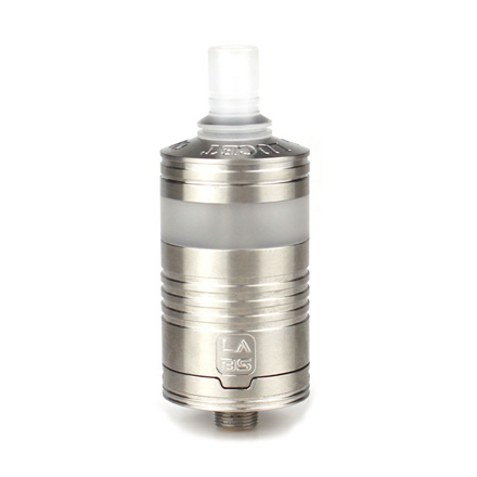 Clearomizér BP Mods Labs MTL RTA (2,7ml) (Stainless Steel)