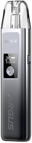 VOOPOO ARGUS G elektronická cigareta 1000mAh Space Grey