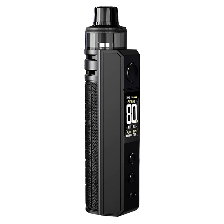 VooPoo - Drag H80S Kit Barva: Black