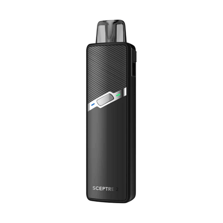 Elektronická cigareta: Innokin Sceptre 2 Pod Kit (1400mAh) (Black)