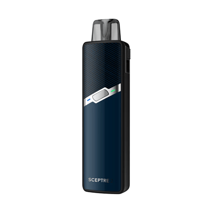 Elektronická cigareta: Innokin Sceptre 2 Pod Kit (1400mAh) (Blue)