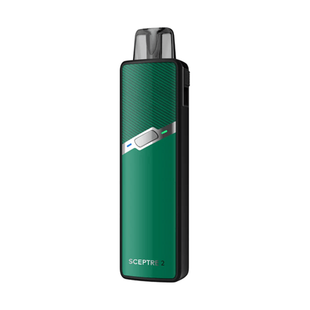 Elektronická cigareta: Innokin Sceptre 2 Pod Kit (1400mAh) (Rainforest)