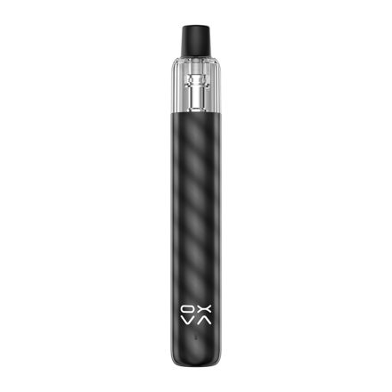 Elektronická cigareta: OXVA Artio Pod Kit (550mAh) (Černá)