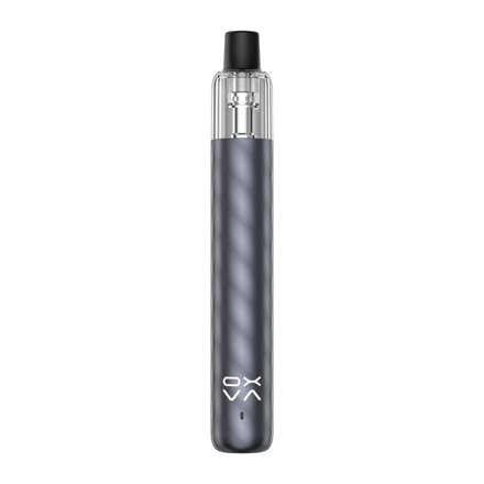 Elektronická cigareta: OXVA Artio Pod Kit (550mAh) (Šedá)
