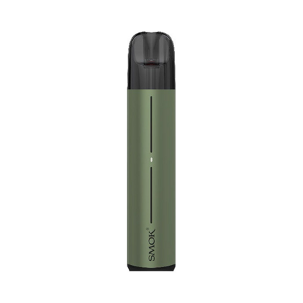 SMOK (Smoktech) Elektronická cigareta: SMOK Solus 2 Pod Kit (700mAh) (Ocean Green)
