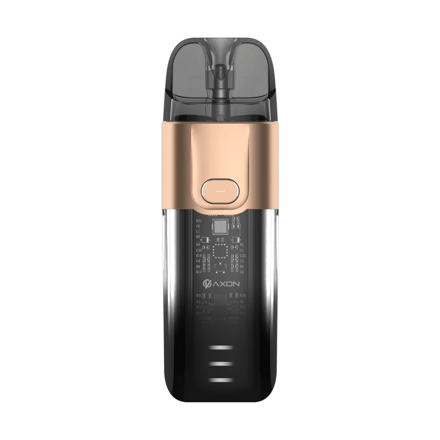 Elektronická cigareta: Vaporesso LUXE XR Pod Kit (1500mAh) (Gold)