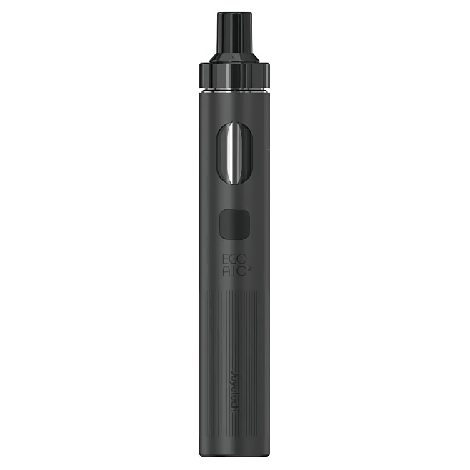 Joyetech eGo AIO 2 - elektronická cigareta - 1700mAh - Mysterious Black