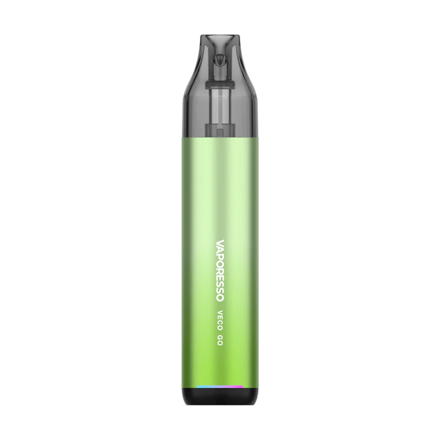 Vaporesso Veco Go Pod 1500 mAh Zelená 1 ks